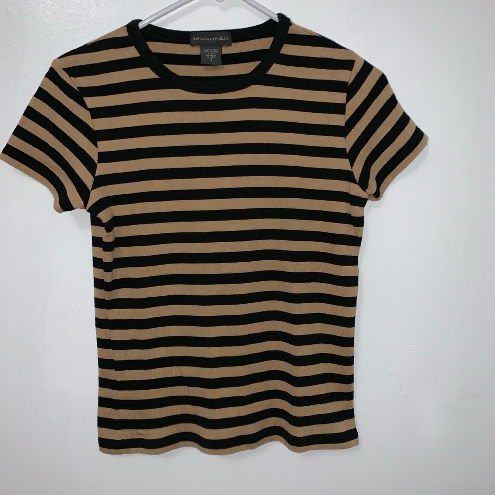 CLOSING- SEND OFFERS Banana Republic Black & Brown